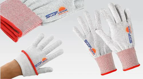 Wrap Gloves